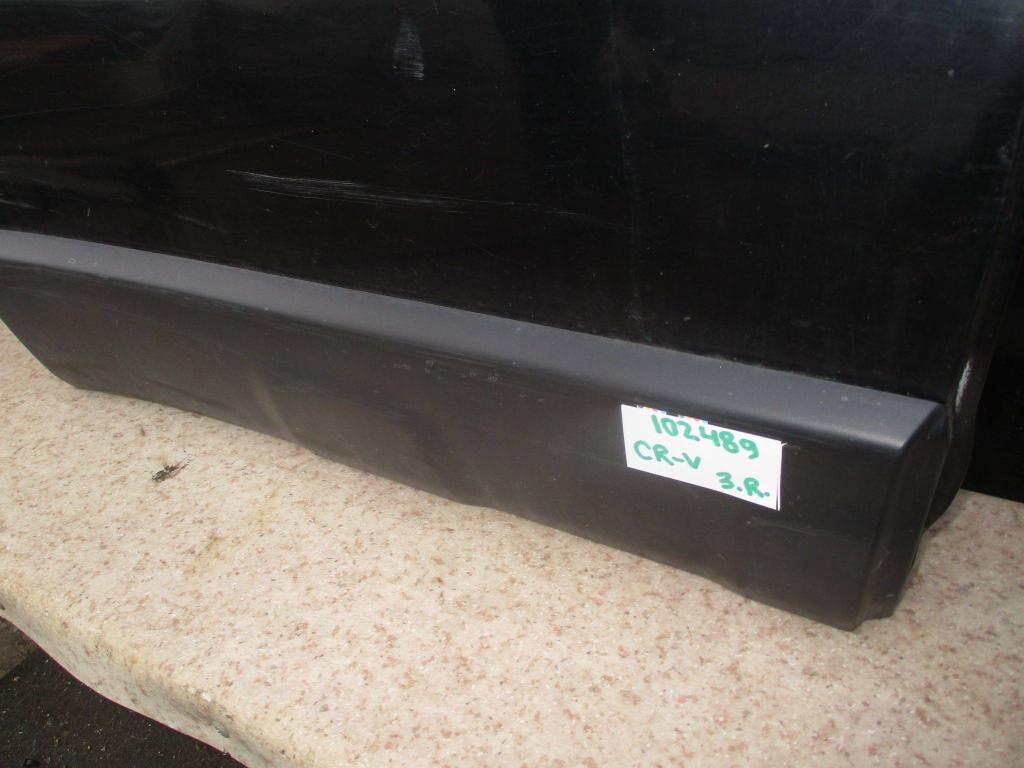 Накладка двери задней правой, 1600 рублей, Пермь