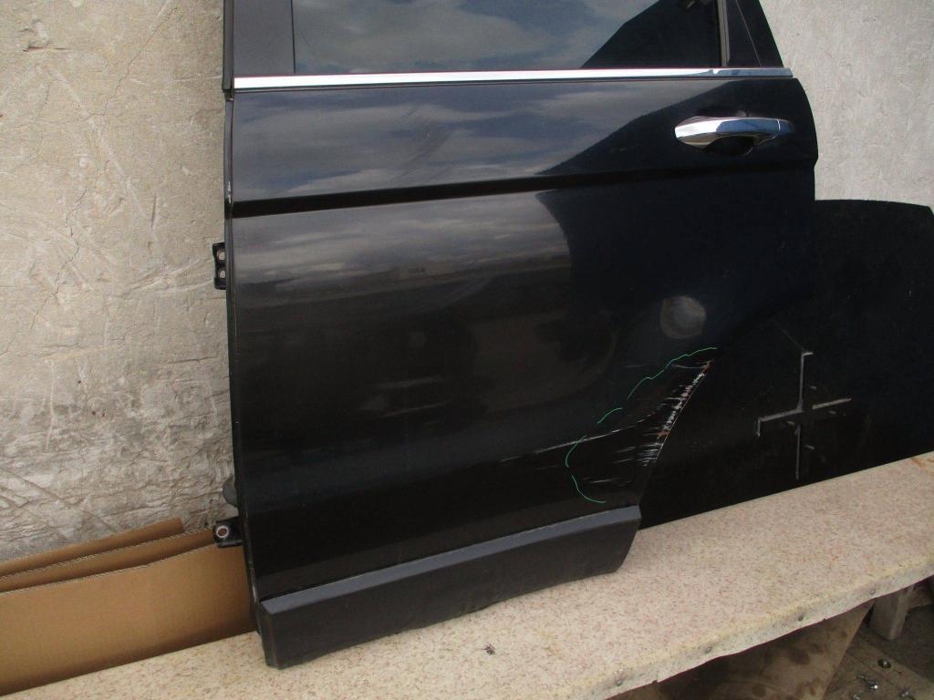 Дверь задняя левая, 15000 рублей, Пермь