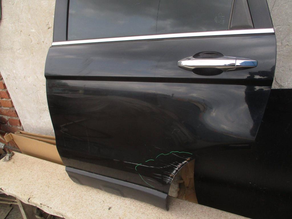 Дверь задняя левая, 15000 рублей, Пермь