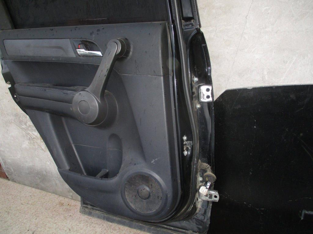 Дверь задняя левая, 15000 рублей, Пермь