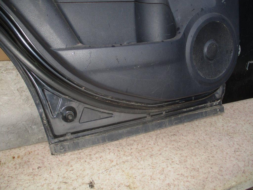 Дверь задняя левая, 15000 рублей, Пермь