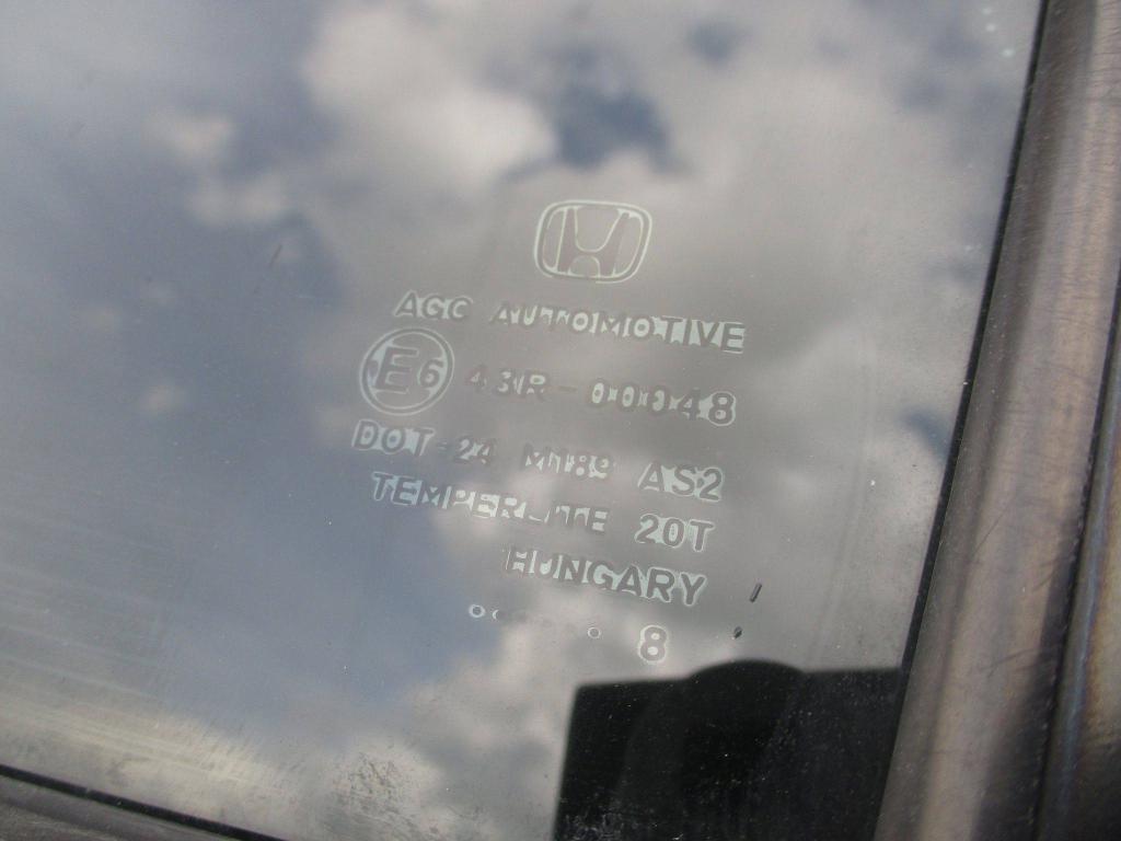 Стекло двери задней левой, 1500 рублей, Пермь