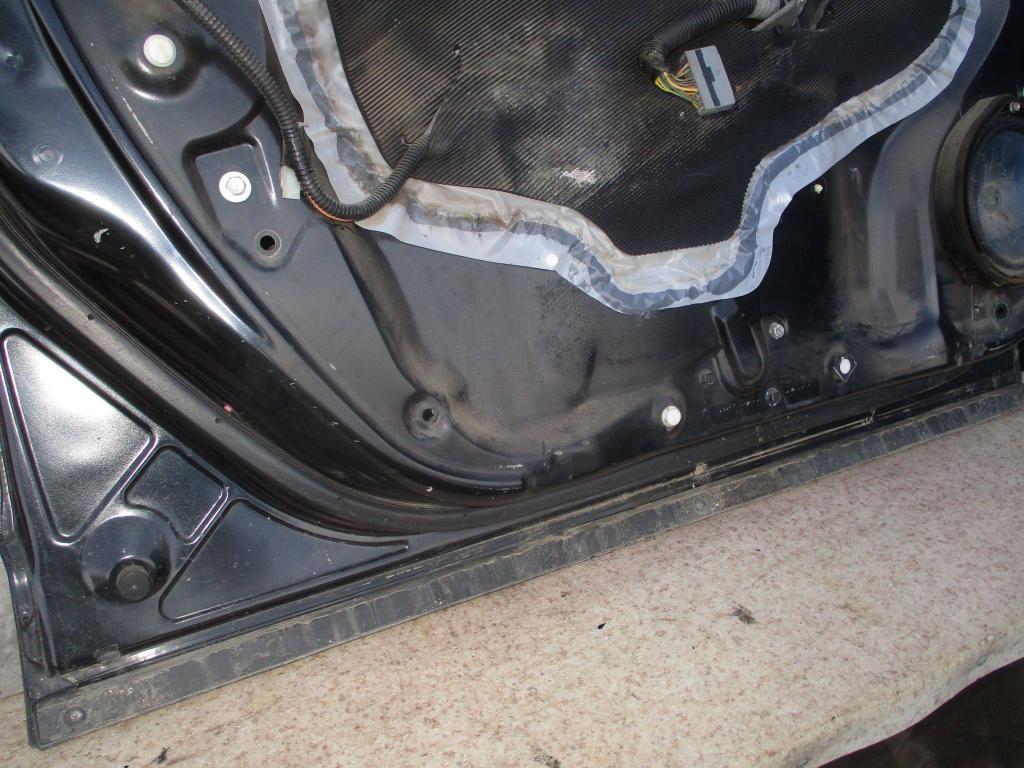 Дверь передняя левая, 35000 рублей, Пермь