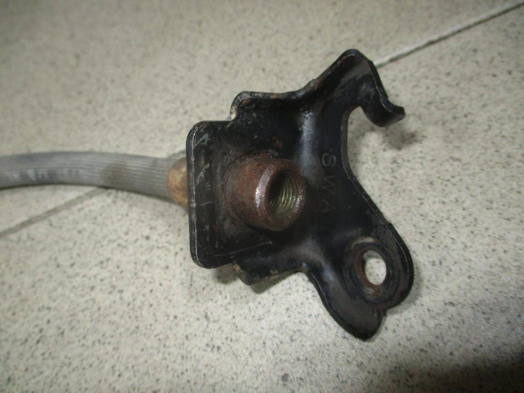 Шланг тормозной задний, 700 рублей, Пермь