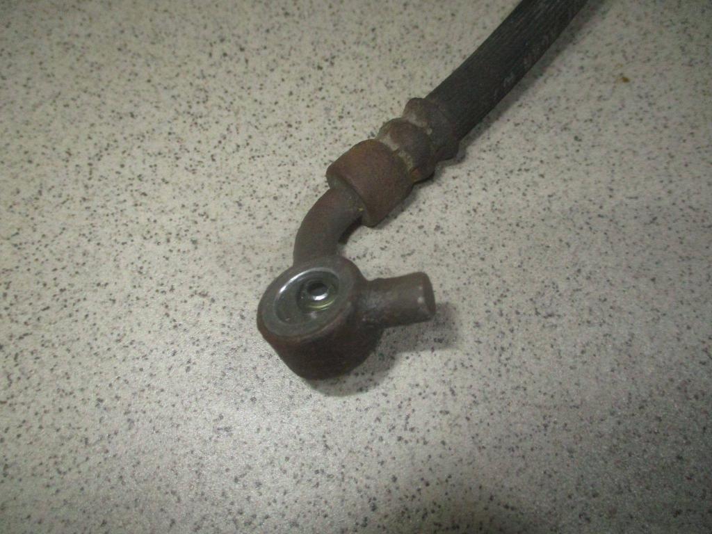 Шланг тормозной задний, 700 рублей, Пермь