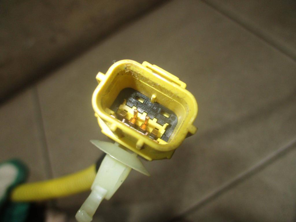 Подушка безопасности боковая, 6000 рублей, Пермь