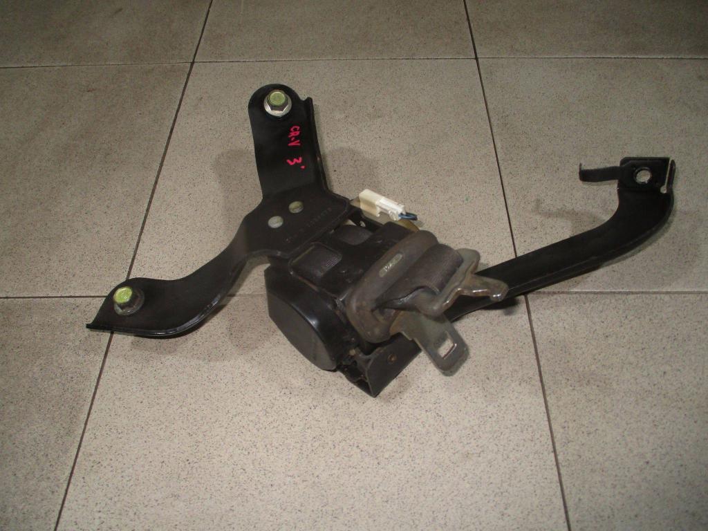 Ремень безопасности, 500 рублей, Пермь