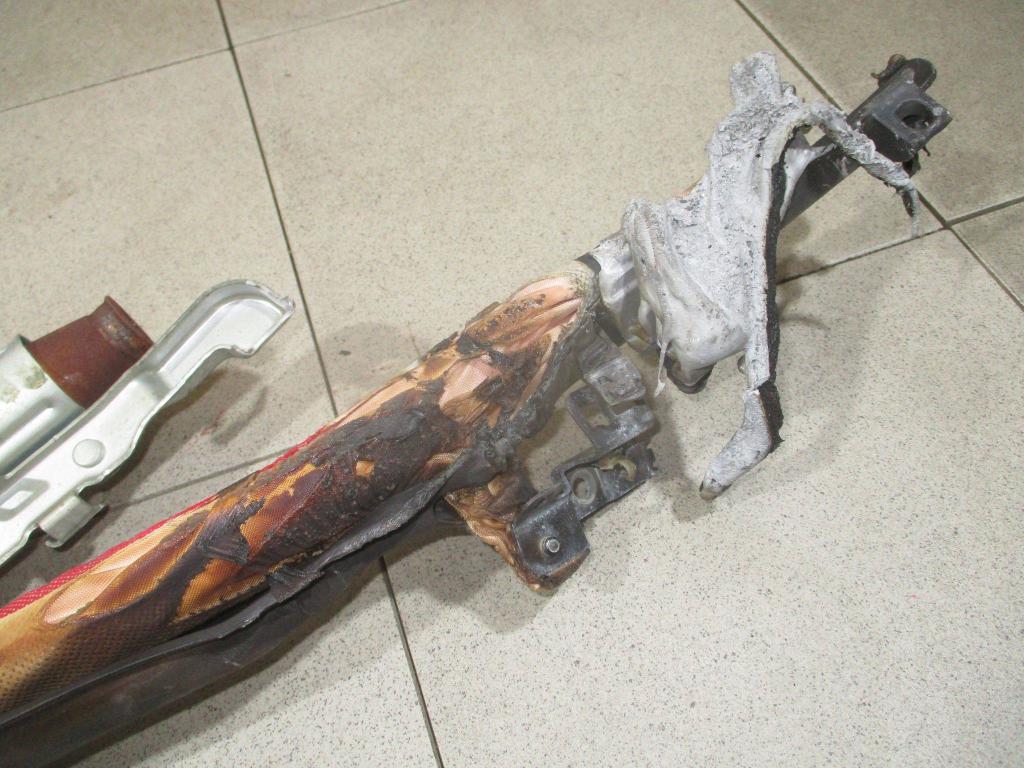 Подушка безопасности боковая, 4000 рублей, Пермь