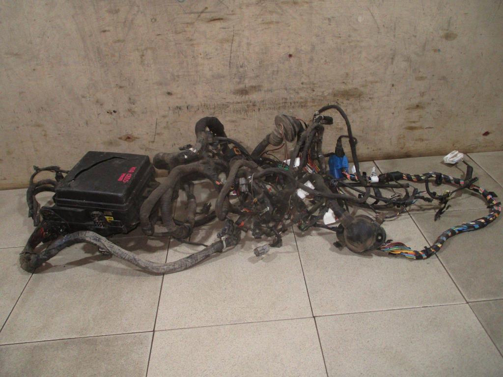 Проводка моторная, 10000 рублей, Пермь