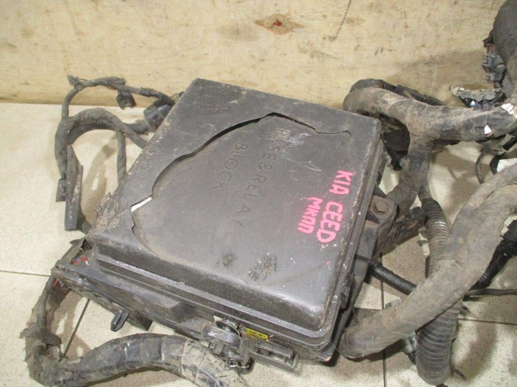 Проводка моторная, 10000 рублей, Пермь