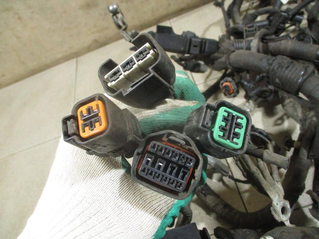 Проводка моторная, 10000 рублей, Пермь