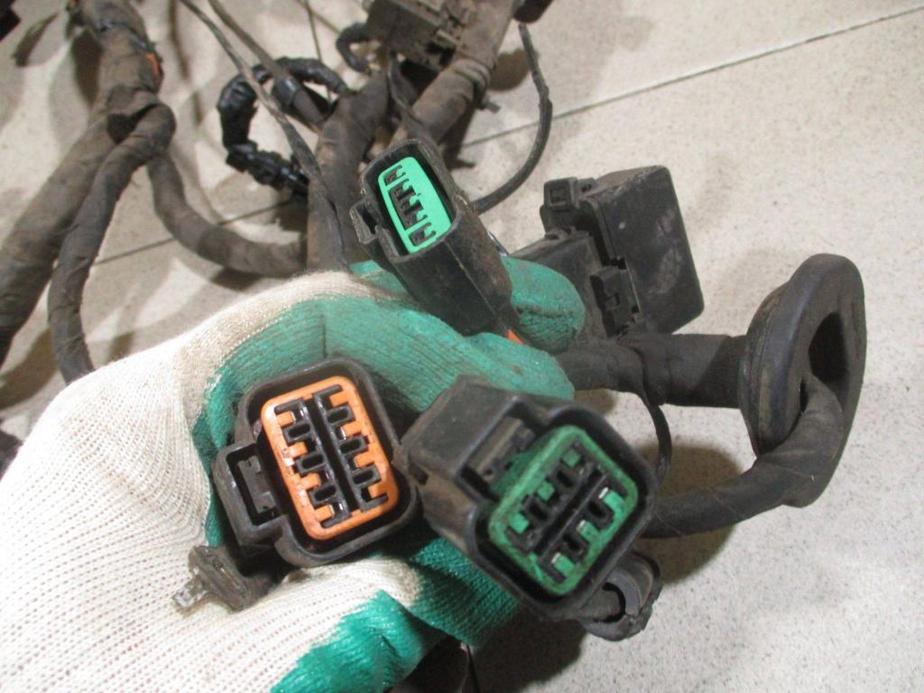 Проводка моторная, 10000 рублей, Пермь