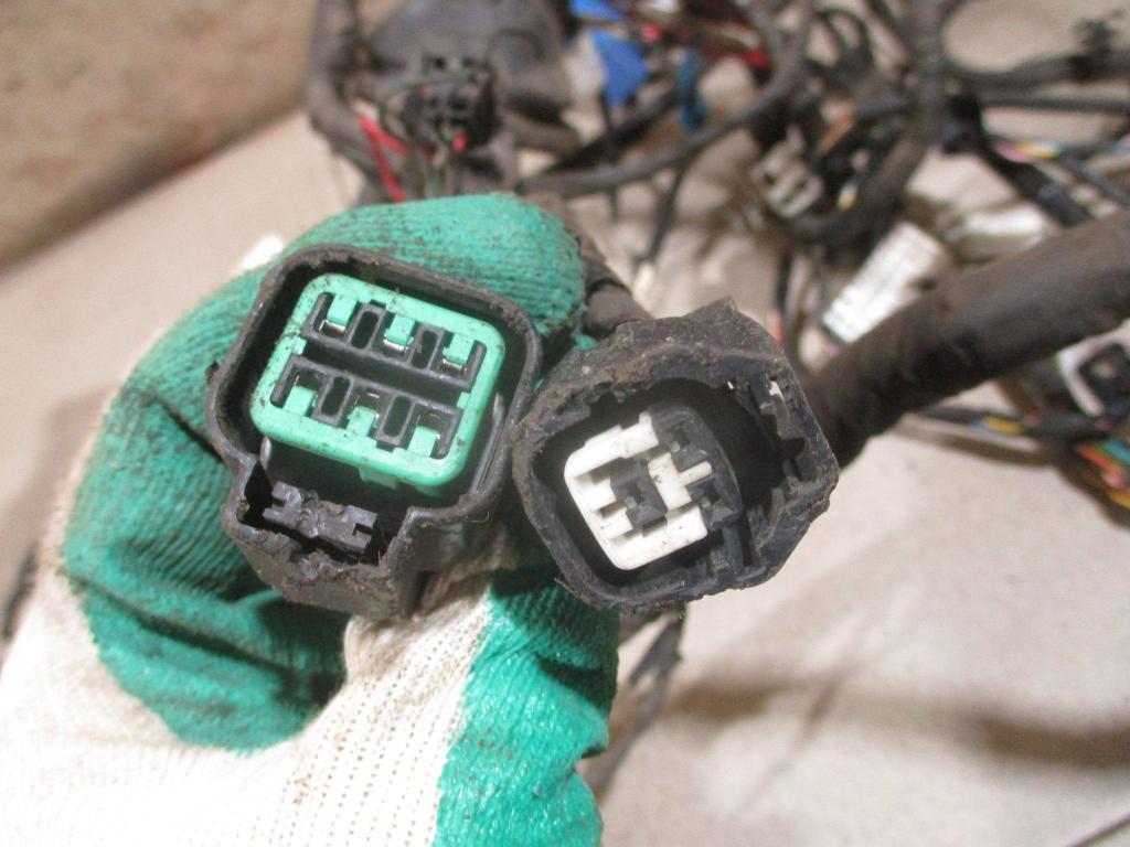 Проводка моторная, 10000 рублей, Пермь