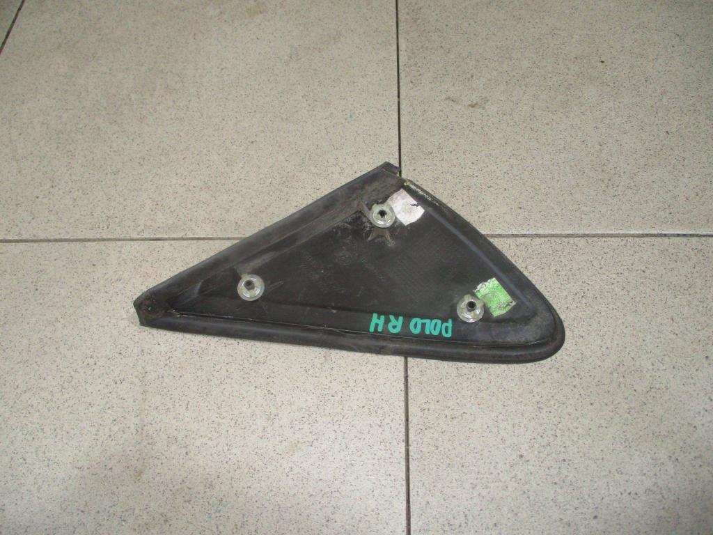 Накладка переднего крыла правого, 800 рублей, Пермь