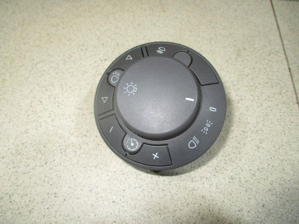 Переключатель света фар, 1200 рублей, Пермь