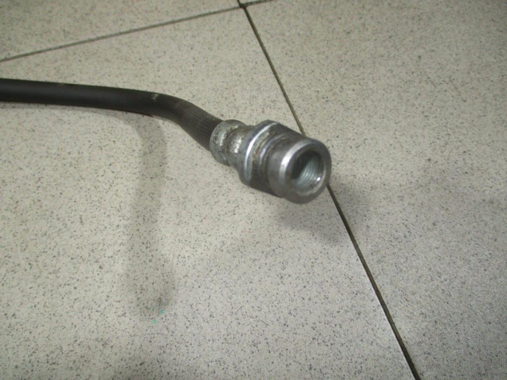 Шланг тормозной передний, 500 рублей, Пермь