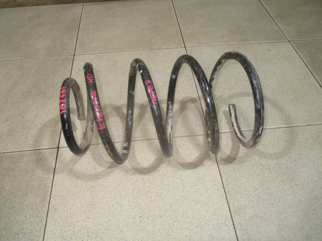 Пружина передняя, 1000 рублей, Пермь