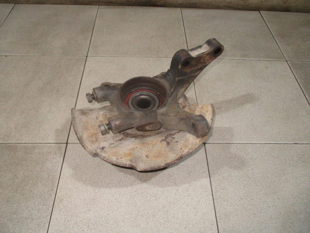 Кулак поворотный передний правый, 3000 рублей, Пермь