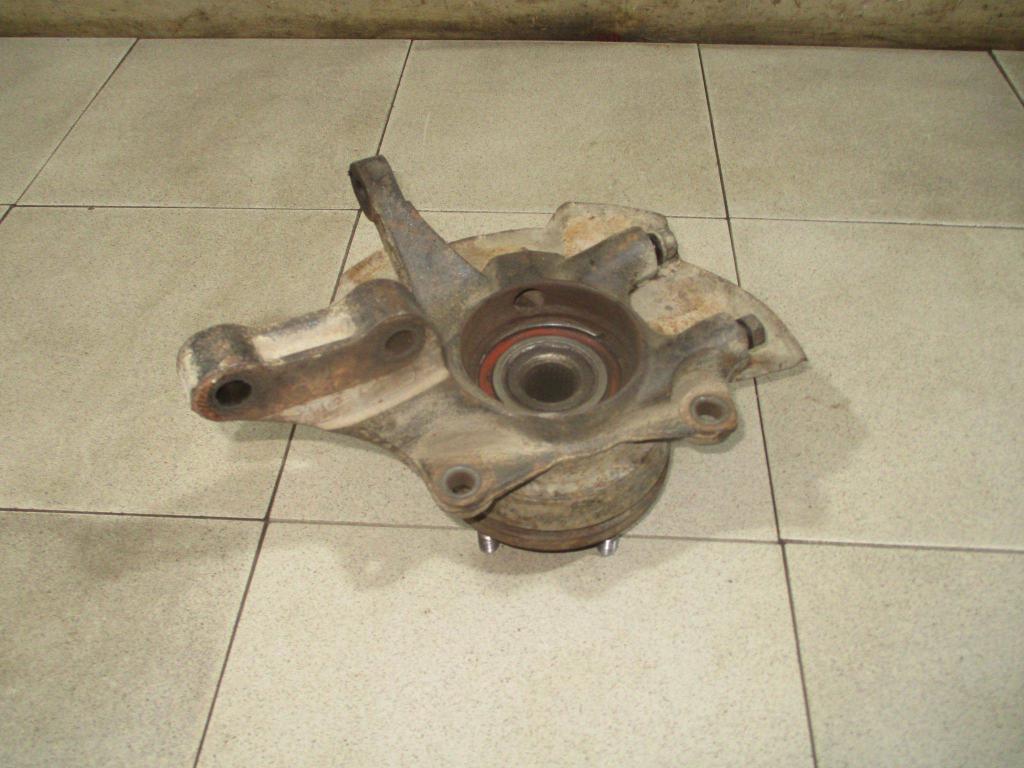 Кулак поворотный передний правый, 3000 рублей, Пермь