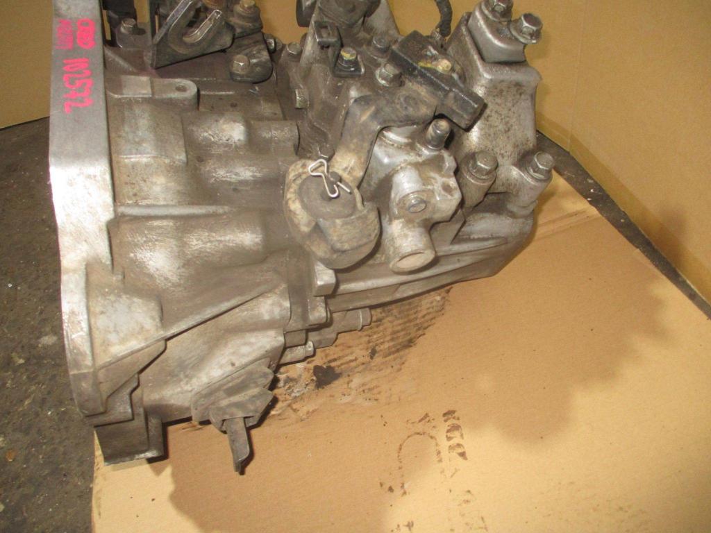 МКПП, 25000 рублей, Пермь