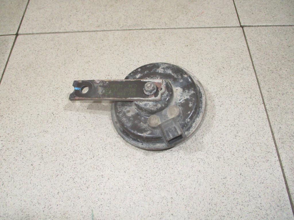 Сигнал звуковой, 500 рублей, Пермь