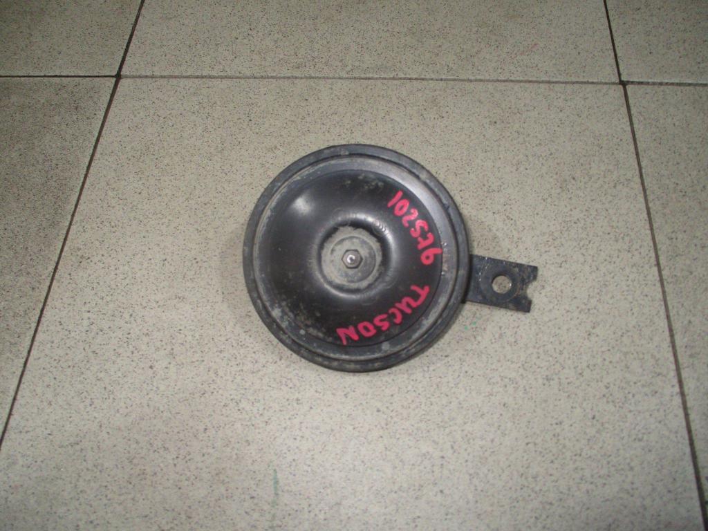 Сигнал звуковой, 500 рублей, Пермь