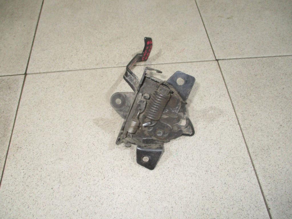 Замок капота, 800 рублей, Пермь