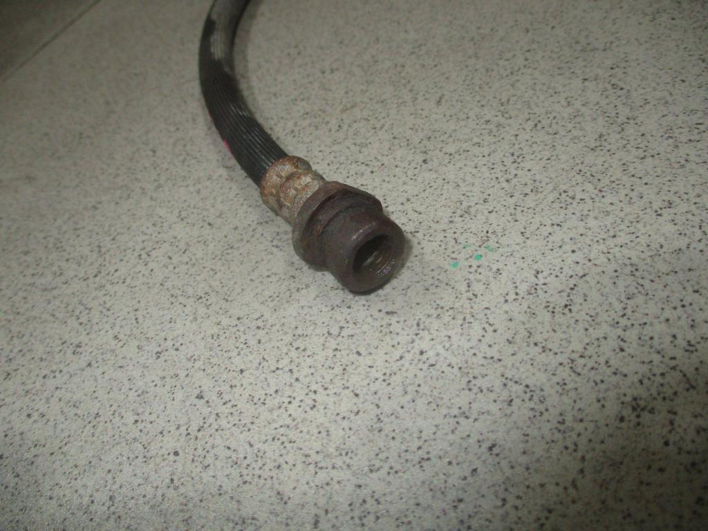 Шланг тормозной задний, 500 рублей, Пермь