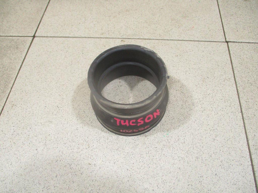 Патрубок воздушного фильтра, 600 рублей, Пермь