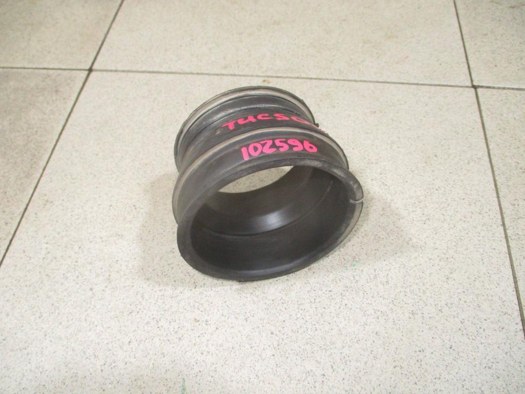 Патрубок воздушного фильтра, 600 рублей, Пермь