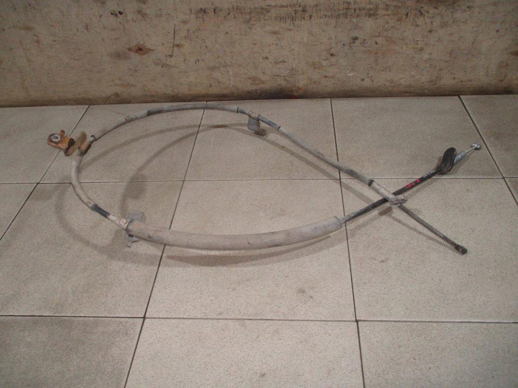 Трос ручника правый, 1500 рублей, Пермь