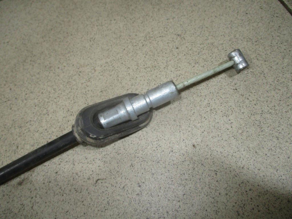 Трос ручника правый, 1500 рублей, Пермь