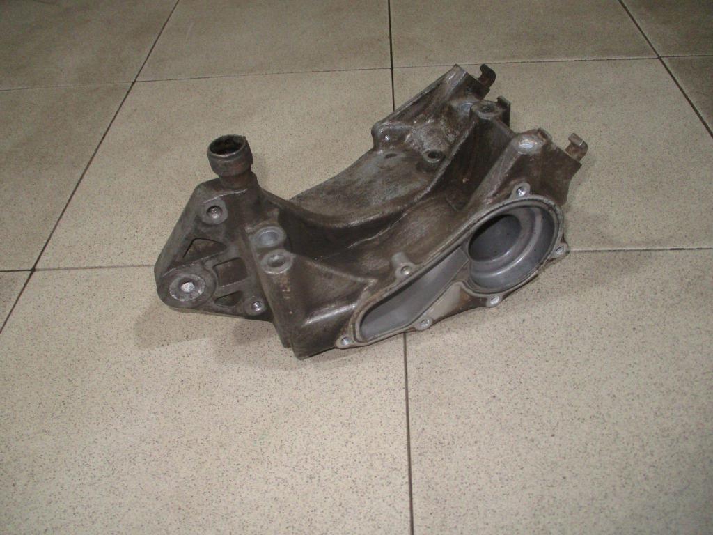 Кронштейн генератора, 1000 рублей, Пермь