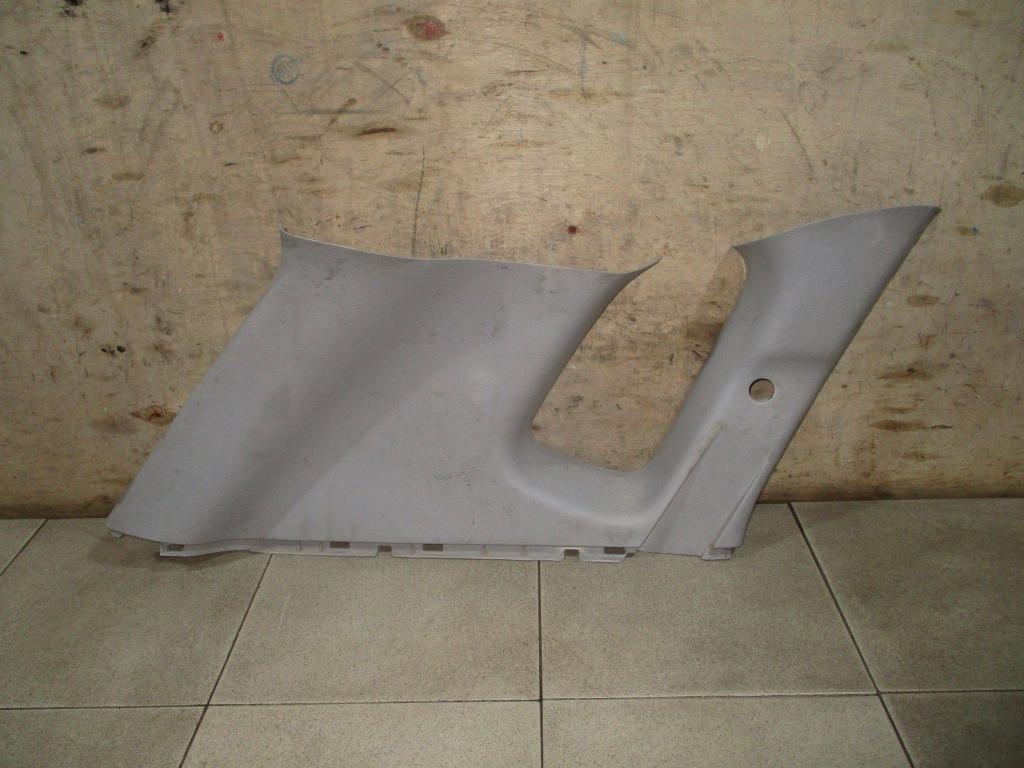 Обшивка багажника, 1000 рублей, Пермь