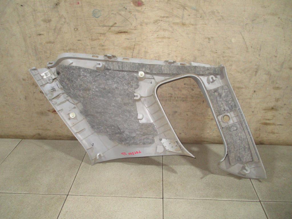 Обшивка багажника, 1000 рублей, Пермь