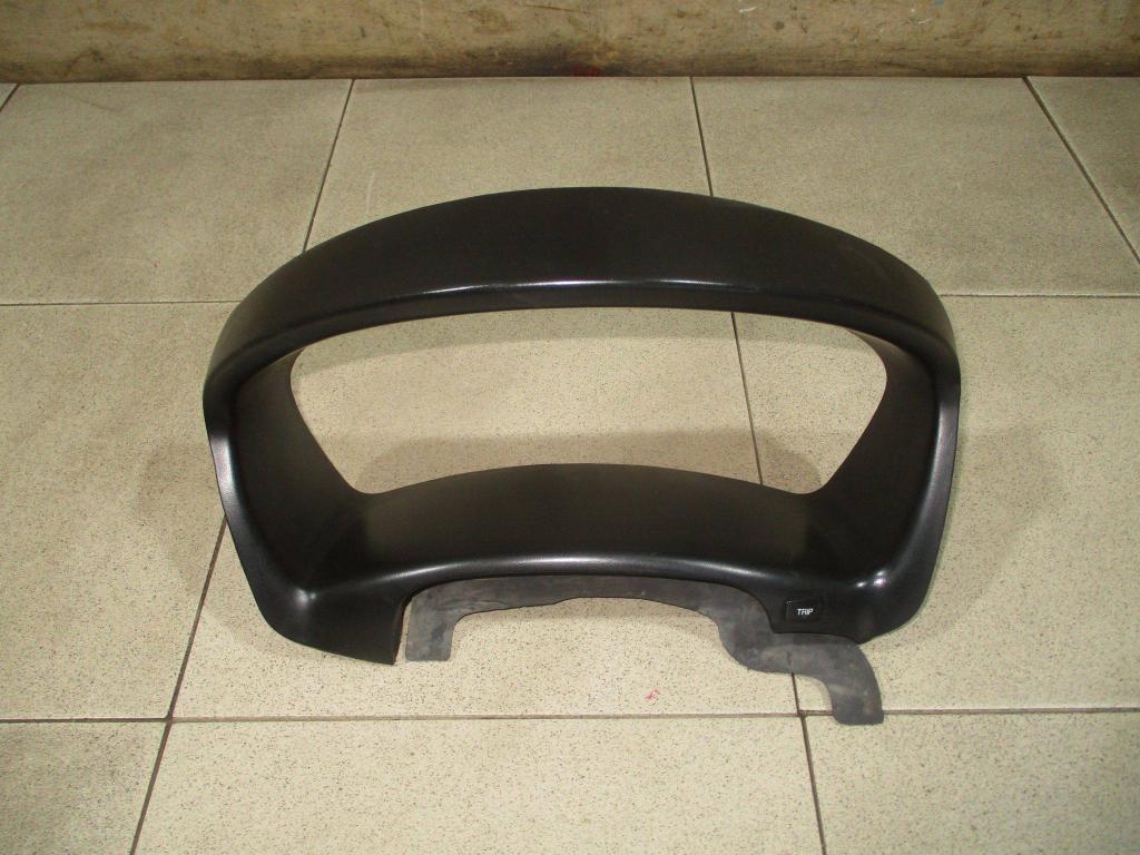 Накладка декоративная, 500 рублей, Пермь