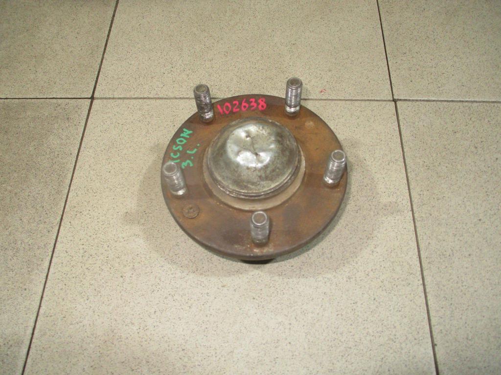 Ступица задняя, 1500 рублей, Пермь