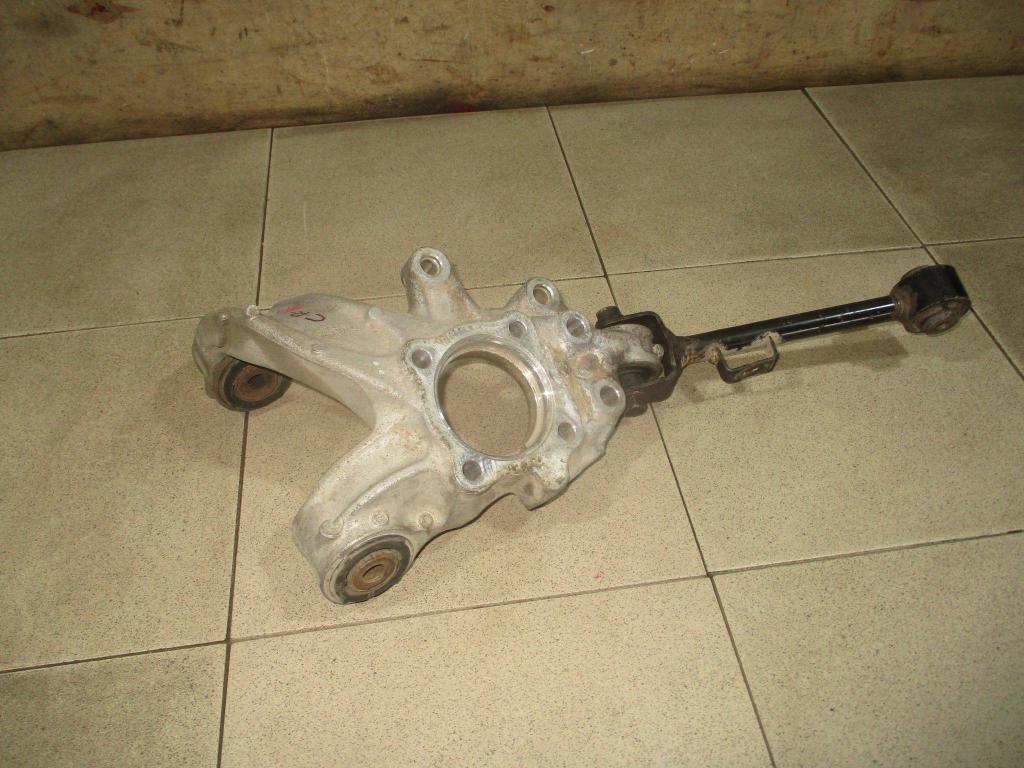 Кулак поворотный задний правый, 3000 рублей, Пермь