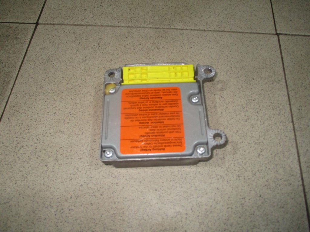 Блок управления AIR BAG, 1000 рублей, Пермь