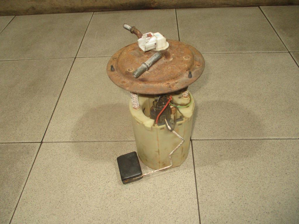 Насос топливный, 1500 рублей, Пермь