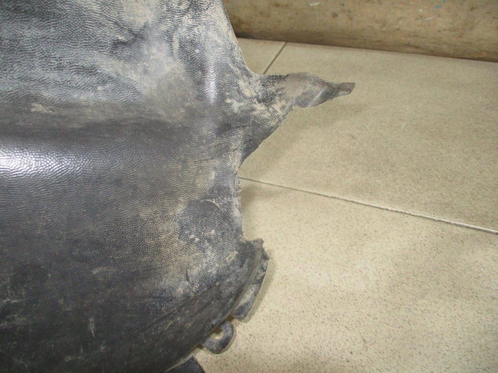 Локер передний правый, 700 рублей, Пермь