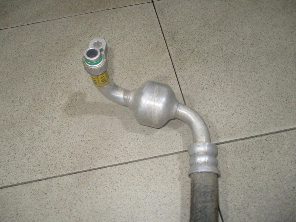 Трубка кондиционера, 1500 рублей, Пермь