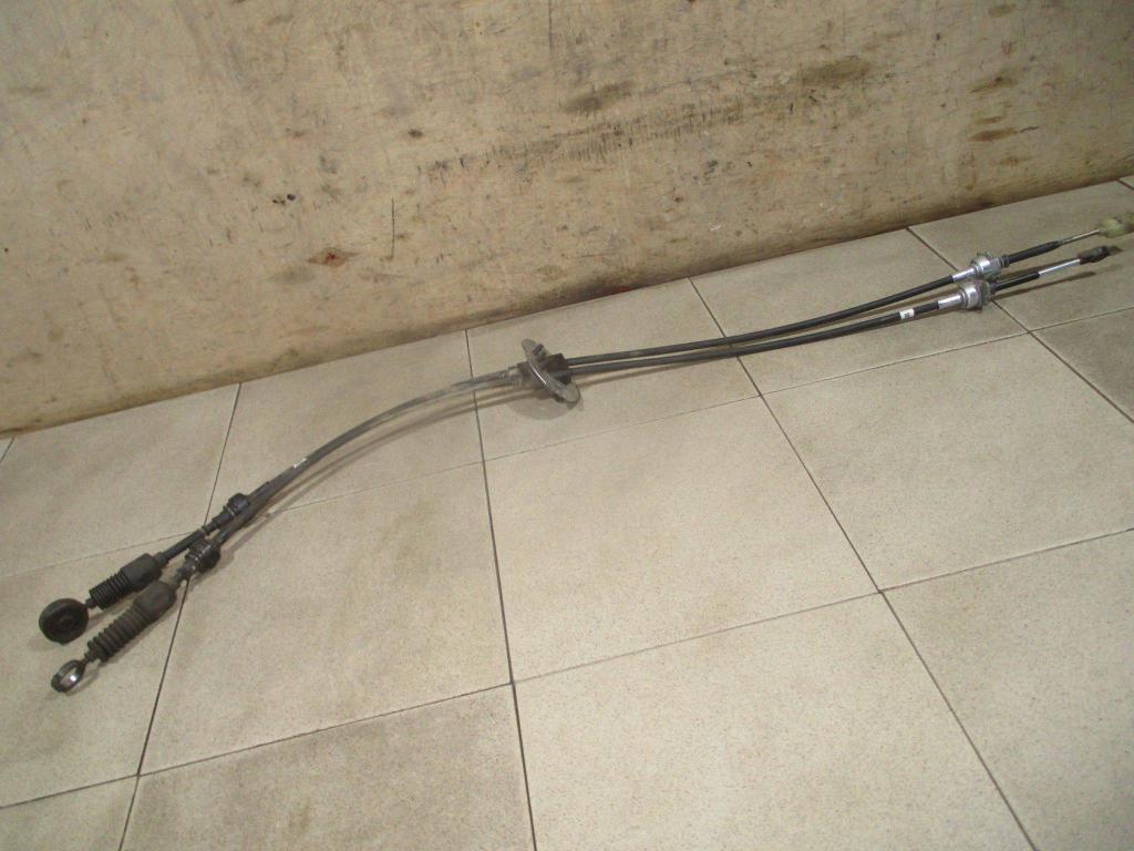 Трос МКПП, 2500 рублей, Пермь