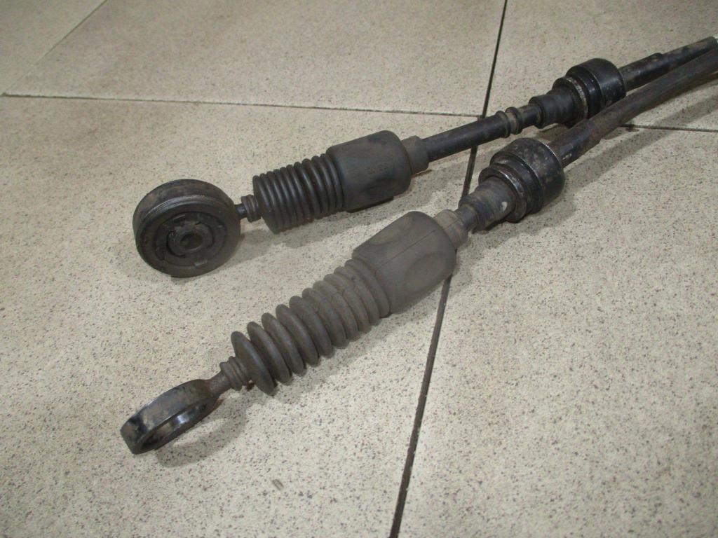 Трос МКПП, 2500 рублей, Пермь