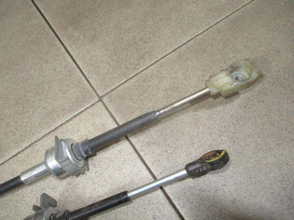 Трос МКПП, 2500 рублей, Пермь