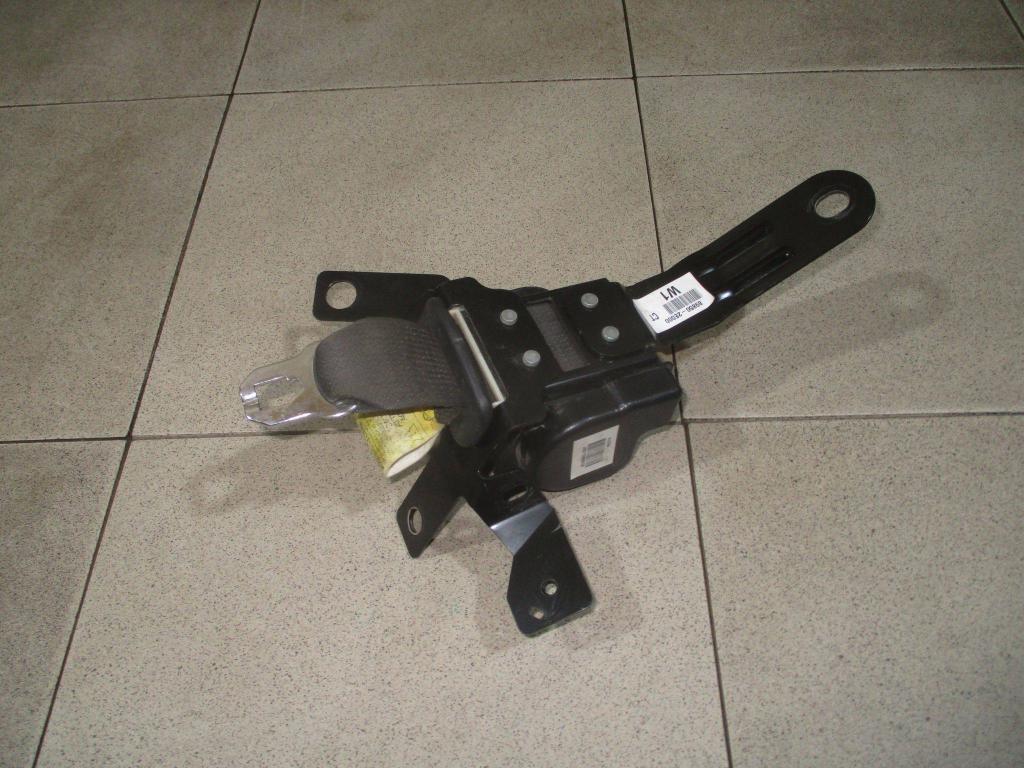 Ремень безопасности, 500 рублей, Пермь