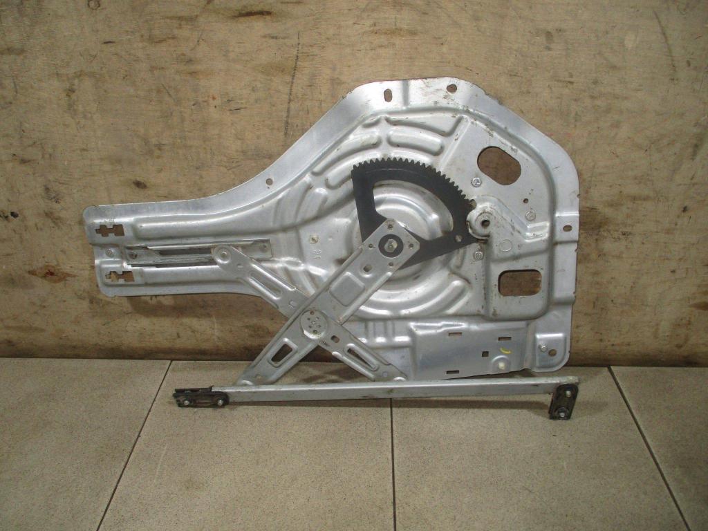 Стеклоподъемник задний левый, 500 рублей, Пермь