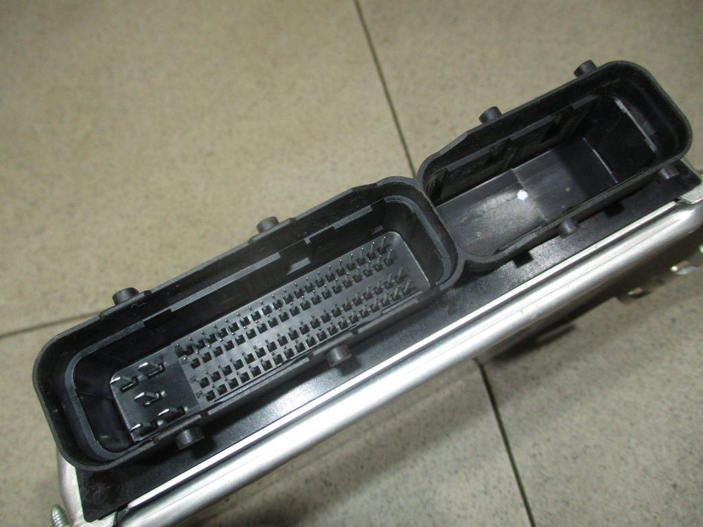 Блок управления двигателем, 3000 рублей, Пермь