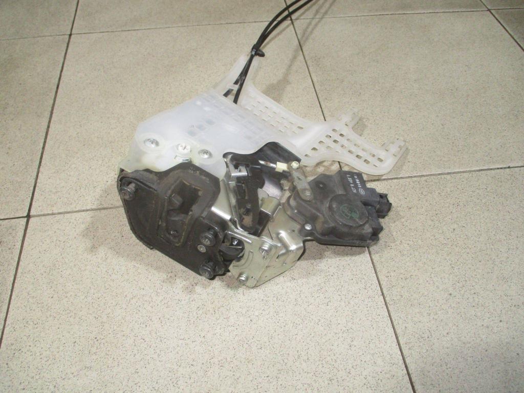 Замок двери задней левой, 500 рублей, Пермь