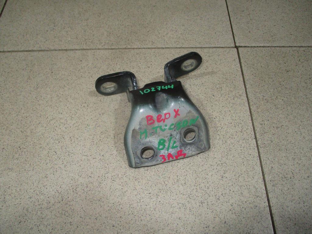 Петля двери задней левой верхняя, 500 рублей, Пермь